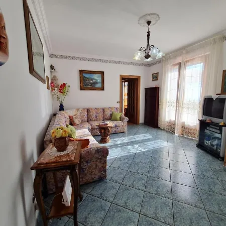 Casa_valery Holiday home
